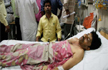 Saharanpur DM, SSP suspended